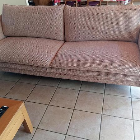 Chantacalme Montboissier  Экстерьер фото
