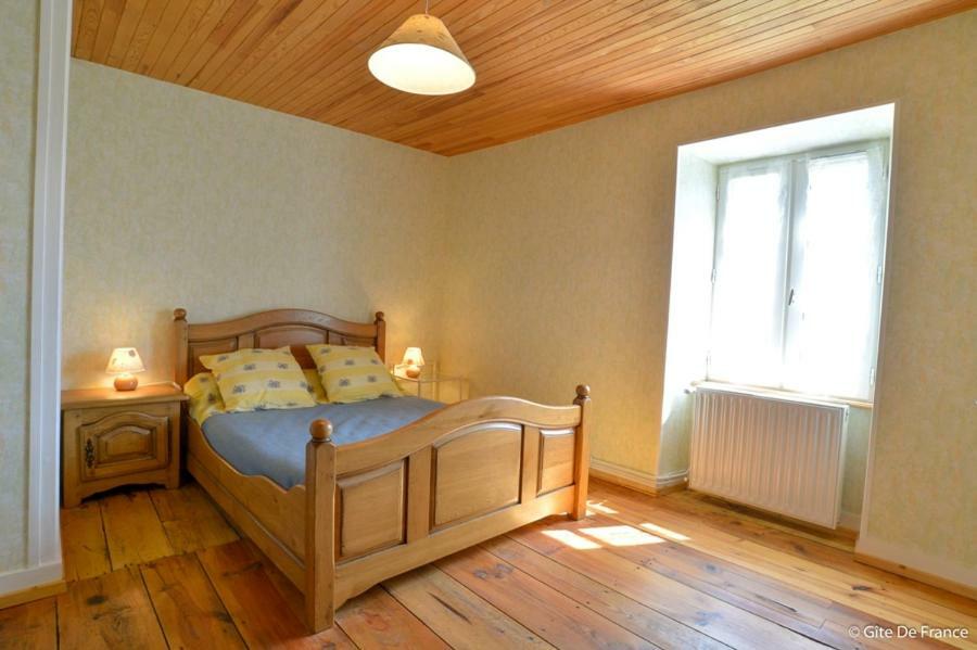 Chantacalme Montboissier  Экстерьер фото